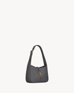 YSL Le 5 À 7 In Smooth Leather - Image 4